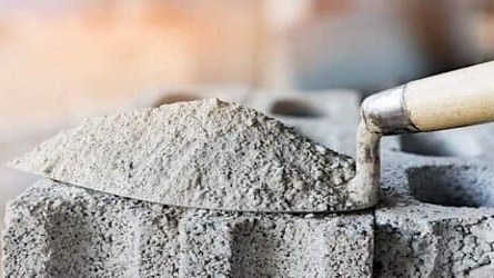 قیمت سیمان فله ساوه + خرید